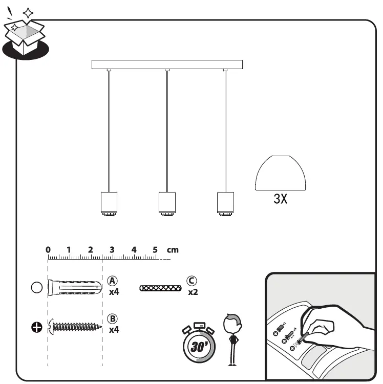 inspire-YP4819-Venosa-Pendant-Light-1