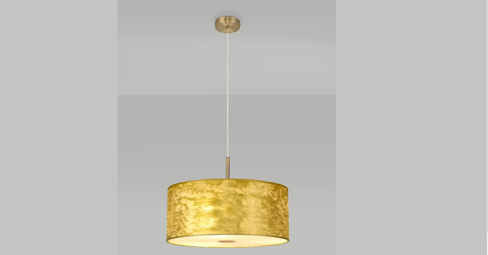 Inspire Yp4819 Venosa Pendant Light Instruction Manual
