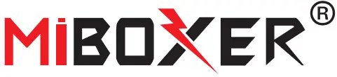 MIBOXER logo