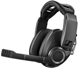 SENNHEISER GSP 670 Wireless Gaming Headset