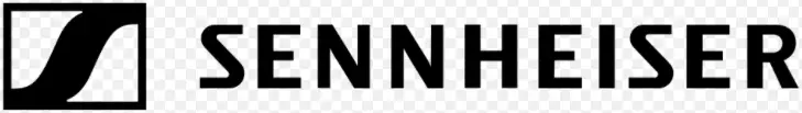 SENNHEISER logo
