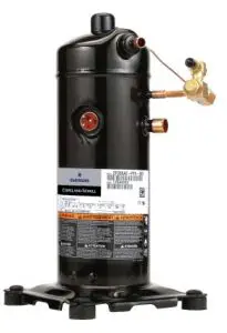 FIG 1 Copeland Scroll™ Compressors