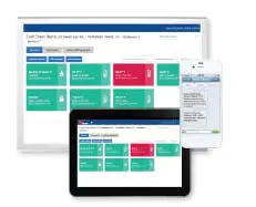FIG 15 Wireless Monitoring System