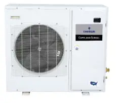 FIG 4 Copeland Scroll Digital Outdoor Refrigeration Unit, X-Line Series