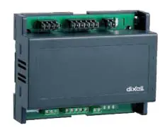 FIG 6 Remote Power Board