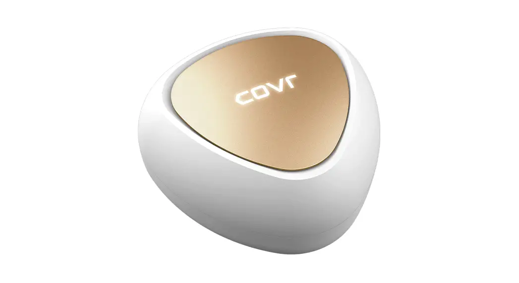 D-link Covr-c1203 Ac1200 Dual Band Whole Home Mesh Wifi System Installation Guide