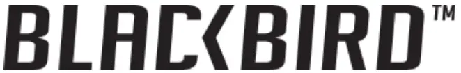 BLACKBIRD LOGO