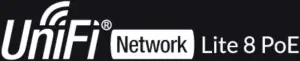 UniFi Lite 8 PoE