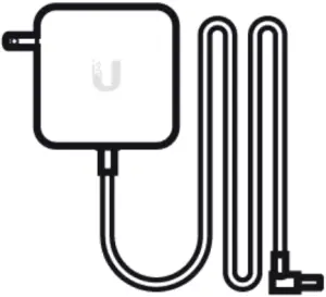 UniFi Lite 8 PoE - Box Components - f