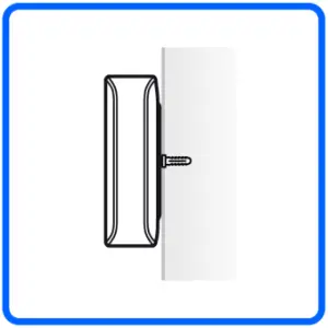 UniFi Lite 8 PoE - Fig. 1B - 1