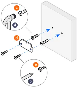 UniFi Lite 8 PoE - Fig. 1B - 5