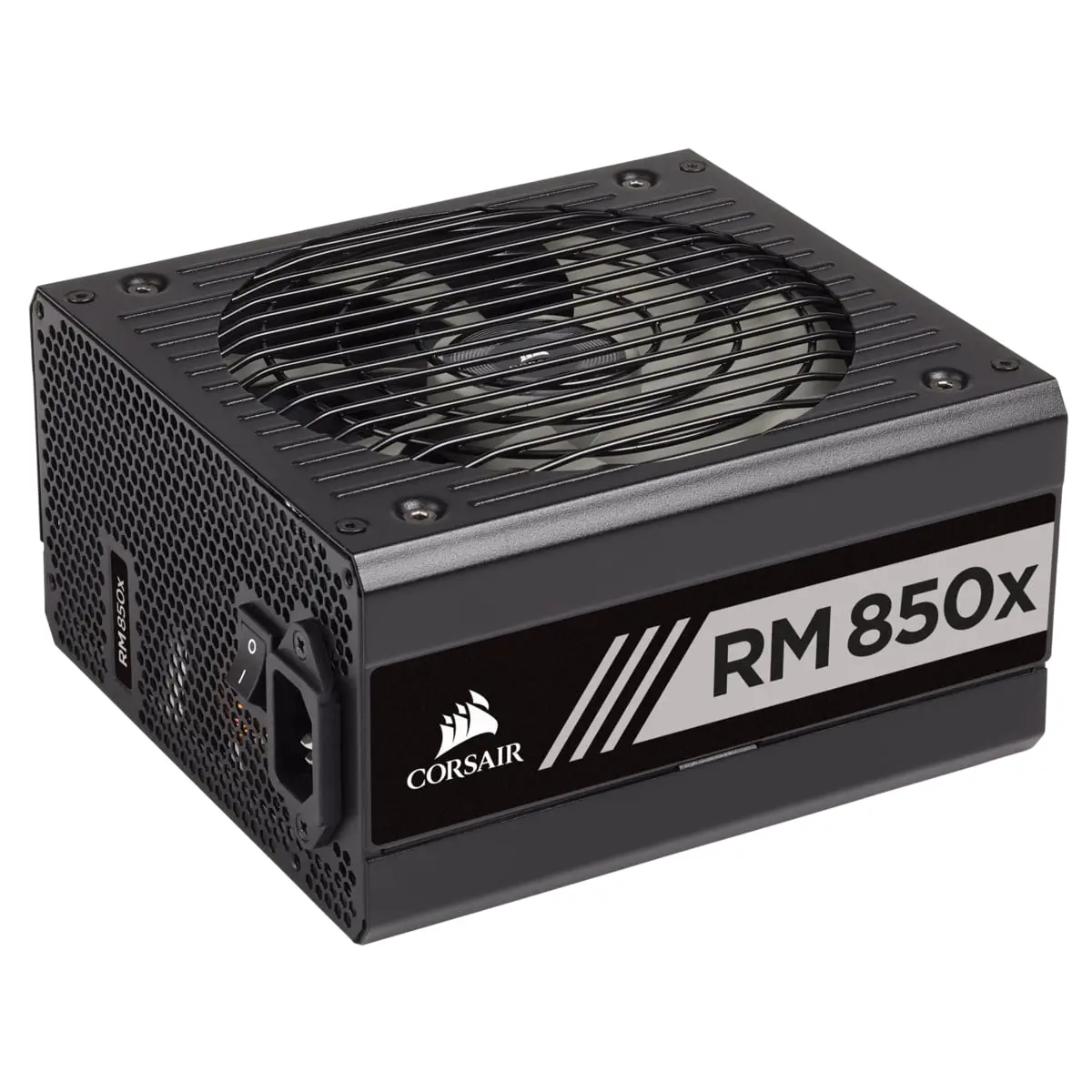 Corsair Rmx Series High Performance Atx Power Supply User Manual