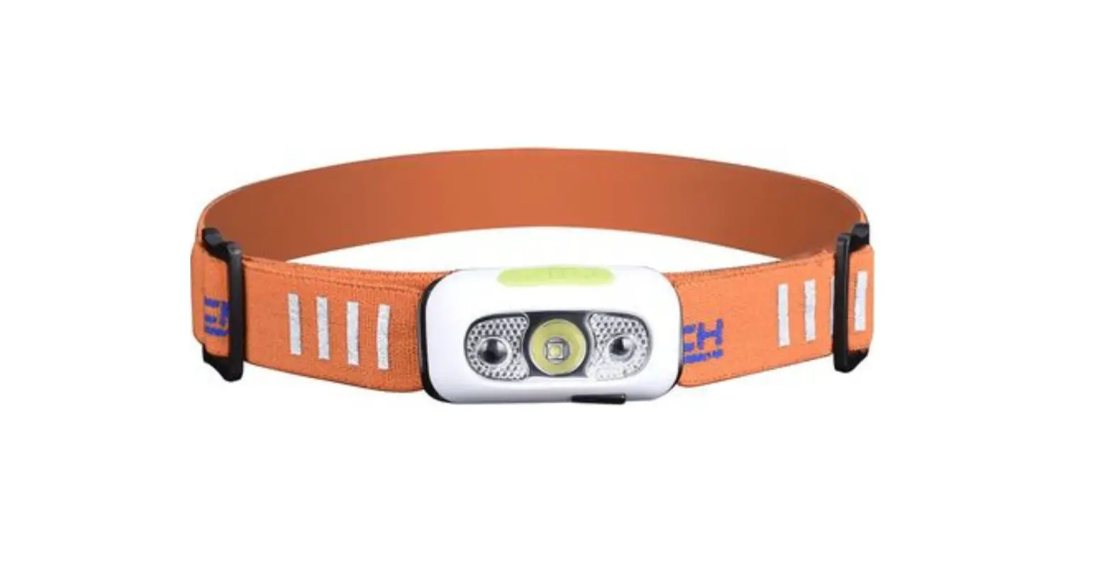 Itorch Rechargeable & Sensor Headlamp Hs1r User Manual Itorch Rechargeable & Sensor Headlamp Hs1r User Manual