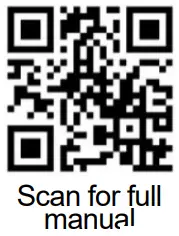 KRAMER VIA GO2 Compact and Secure 4K Wireless Presentation Device - QR1