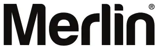 Merlin - Logo