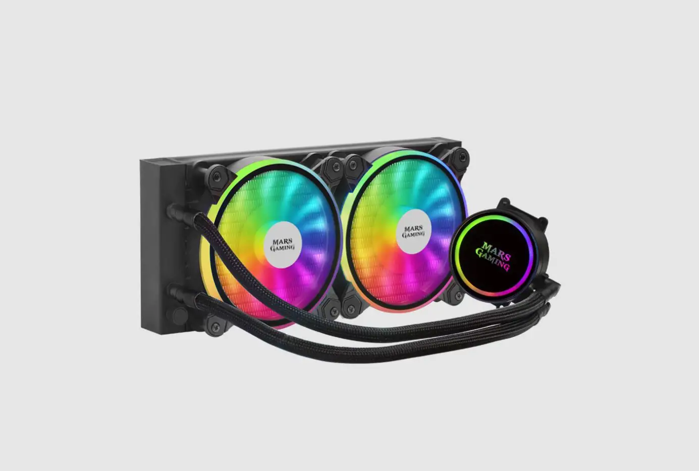 Mars Gaming Liquid Cooling Kit Ml240 Instructions Mars Gaming Liquid Cooling Kit Ml240 Instructions