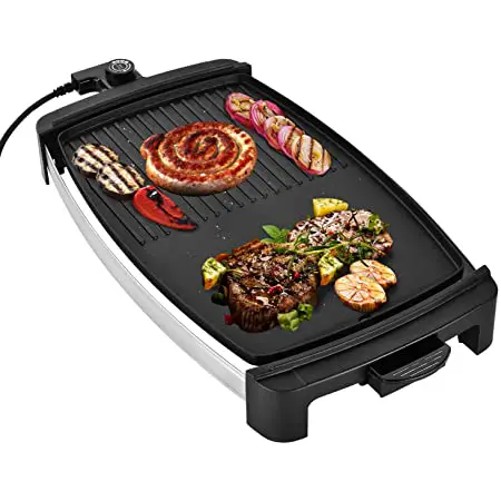 Venga Vg Gr 3020 Table Grill User Manual