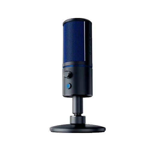 Razer Seirēn X For Ps4 Manual And Faq