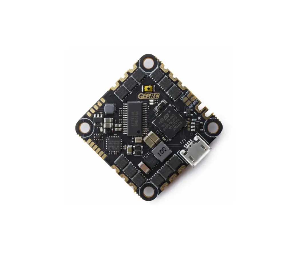 Geprc Gep-20a-f4 Toothpick Flight Controller Manual