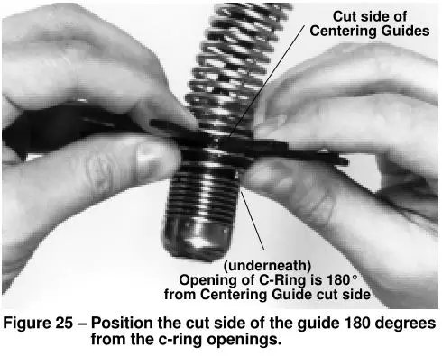 RIDGID Kollmann Standard and Mini SeeSnake Diagnostic Equipment - Figure 25