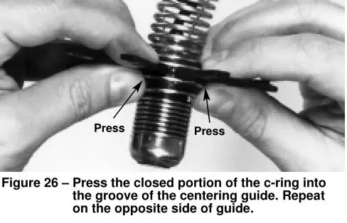 RIDGID Kollmann Standard and Mini SeeSnake Diagnostic Equipment - Figure 26