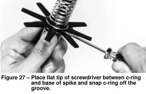 RIDGID Kollmann Standard and Mini SeeSnake Diagnostic Equipment - Figure 27