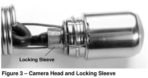 RIDGID Kollmann Standard and Mini SeeSnake Diagnostic Equipment - Figure 3