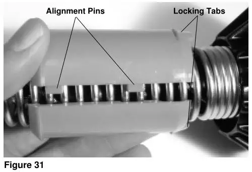 RIDGID Kollmann Standard and Mini SeeSnake Diagnostic Equipment - Figure 31