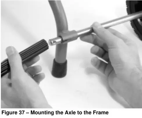 RIDGID Kollmann Standard and Mini SeeSnake Diagnostic Equipment - Figure 37