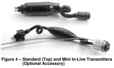 RIDGID Kollmann Standard and Mini SeeSnake Diagnostic Equipment - Figure 4