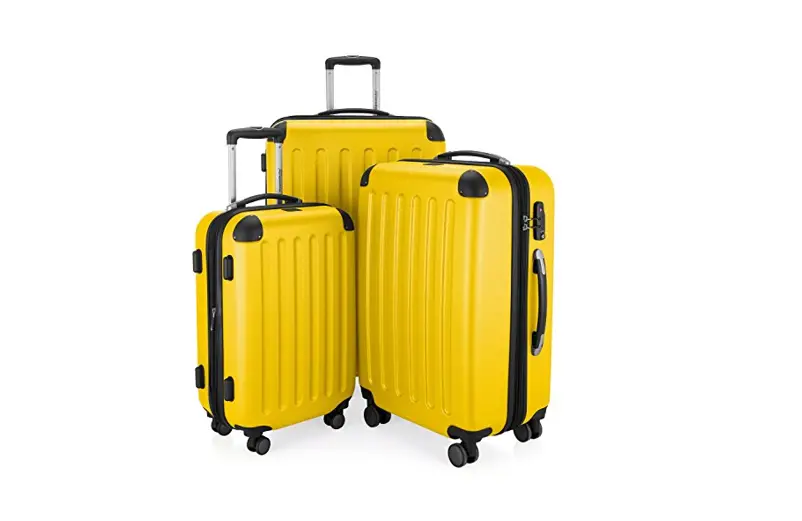 Amazon Category Style Guide Luggage And Travel Accessories Summary