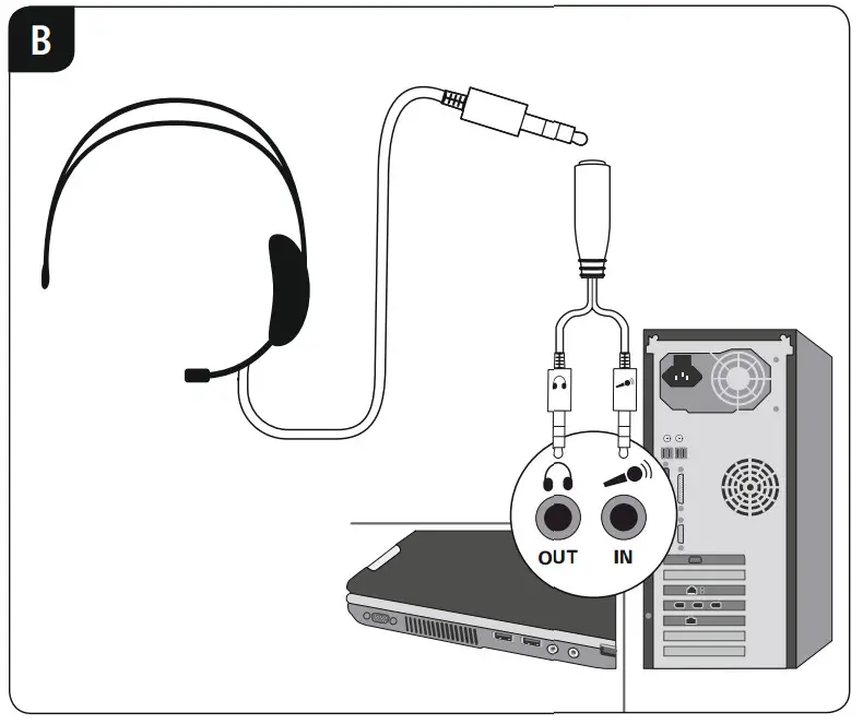 hama 00201156 In Ear Headset-2