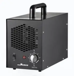 Namco OZ-1400 Ozone Machine--Namco OZ