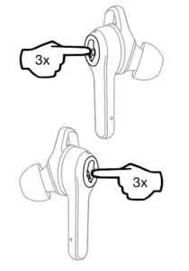 Activate Voice Assistant