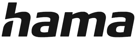 hama logo