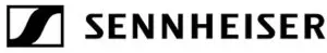 SENNHEISER - logo