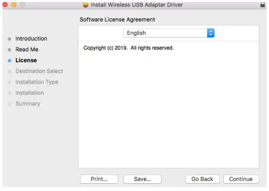 EDiMAX EW-7822UAD Dual Band WiFi USb 3.0 Adapter fig10
