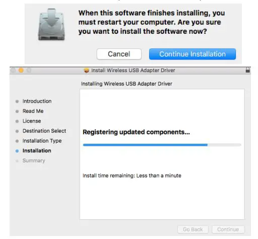EDiMAX EW-7822UAD Dual Band WiFi USb 3.0 Adapter fig14
