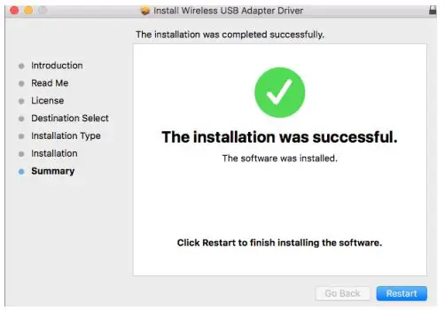 EDiMAX EW-7822UAD Dual Band WiFi USb 3.0 Adapter fig15