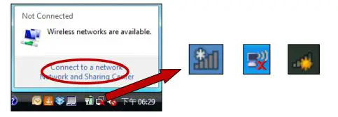 EDiMAX EW-7822UAD Dual Band WiFi USb 3.0 Adapter fig21