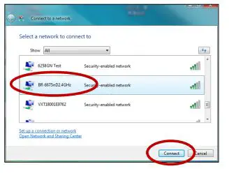 EDiMAX EW-7822UAD Dual Band WiFi USb 3.0 Adapter fig22