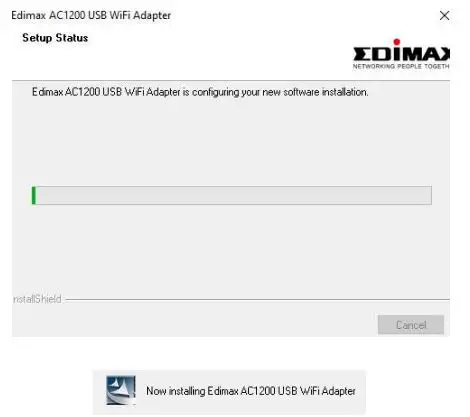 EDiMAX EW-7822UAD Dual Band WiFi USb 3.0 Adapter fig6