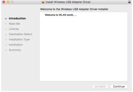 EDiMAX EW-7822UAD Dual Band WiFi USb 3.0 Adapter fig8