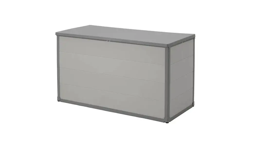 Ikea Vrenen Storage Box Instruction Manual