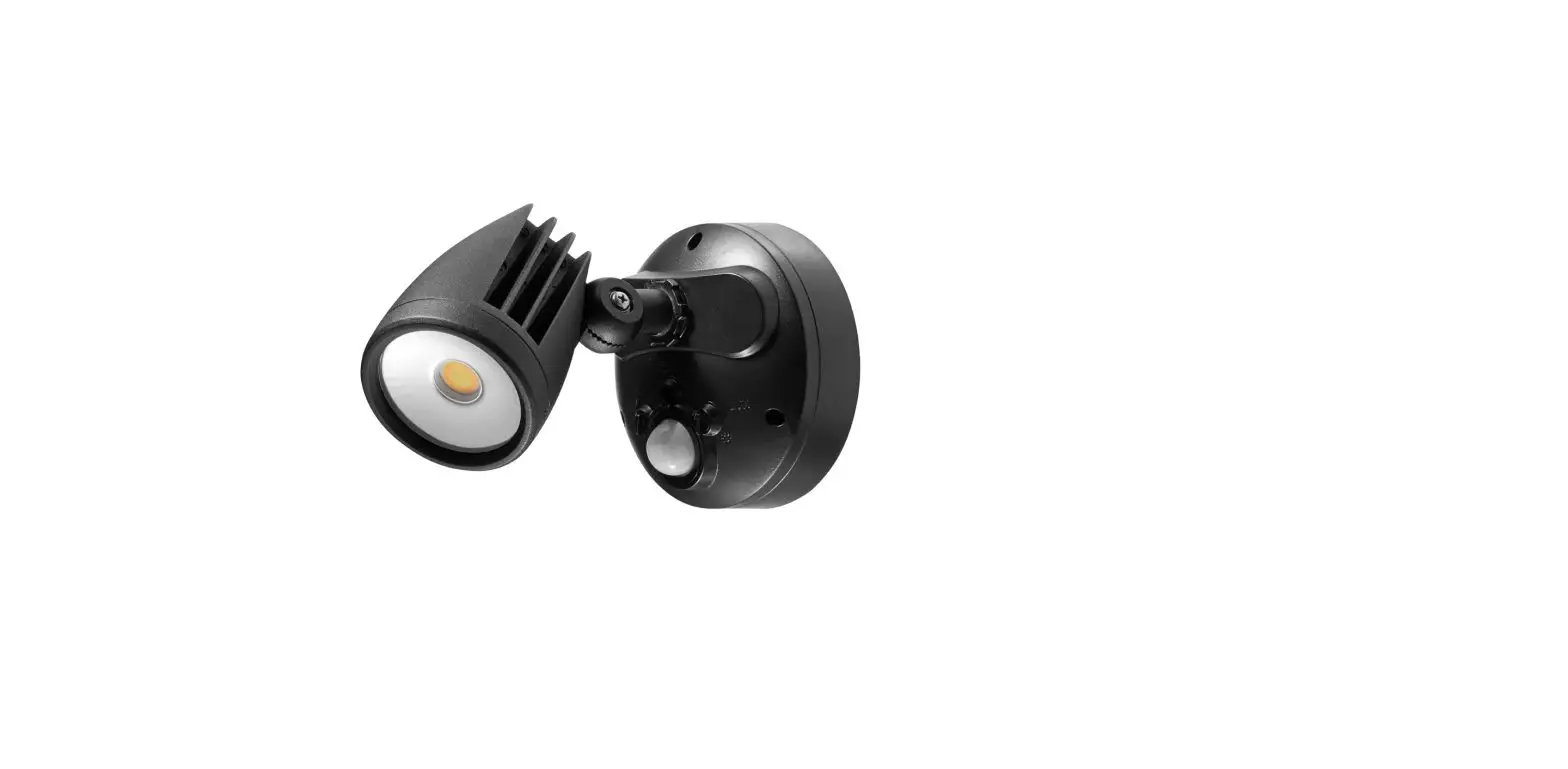 Martec Fortress Pro Series Led Security Light Installation Guide Martec Fortress Pro Series Led Security Light Installation Guide