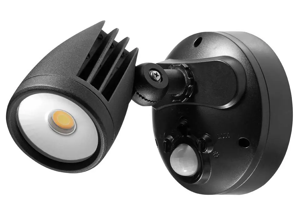 martec Fortress Pro Series LED Security light
