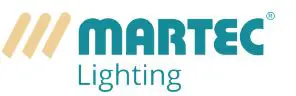 martec lighthing logo