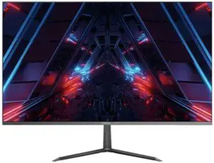 kogan KAMN32QF7TB 32 Inch QHD IPS Freesunc Frameless Monitor