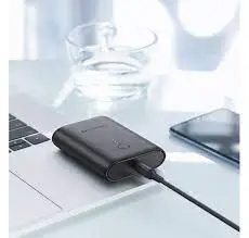 Ravpower Rp-pb194 Pd Pioneer 10000mah 18w 2-port Power Bank User Guide Ravpower Rp-pb194 Pd Pioneer 10000mah 18w 2-port Power Bank User Guide