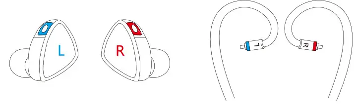 FiiO FA9 in-Ear HiFi Earphone